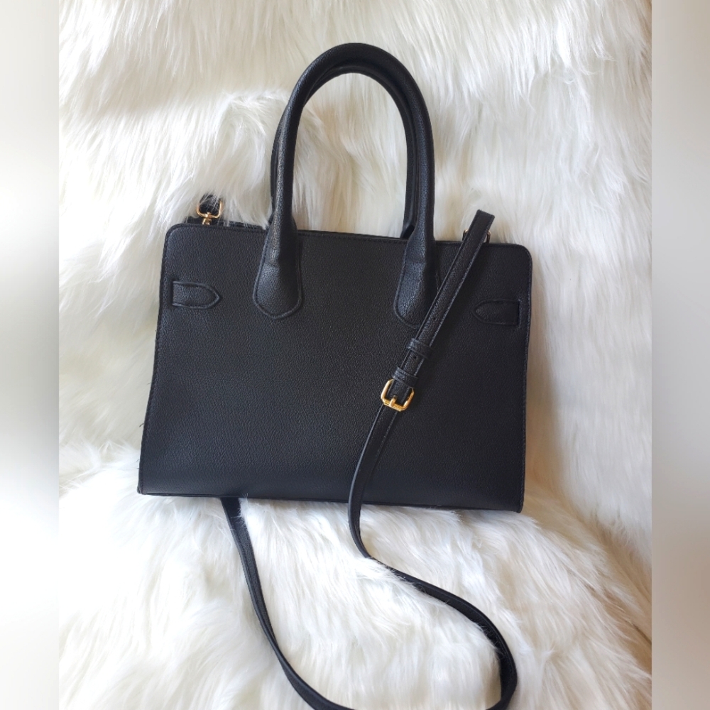 A New Day Black Crossbody